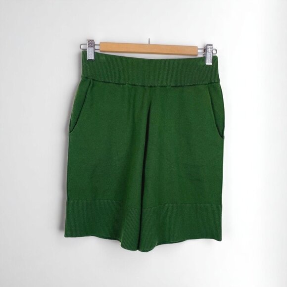 n:Philanthropy Bartley Sweatshirt & Balfour Short Olive - Picture 6 of 9